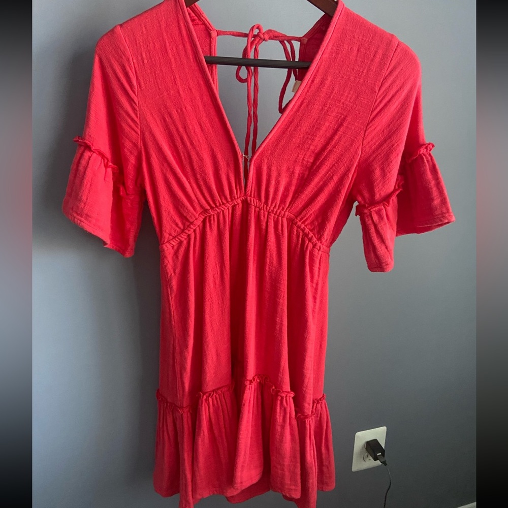 Billabong dress